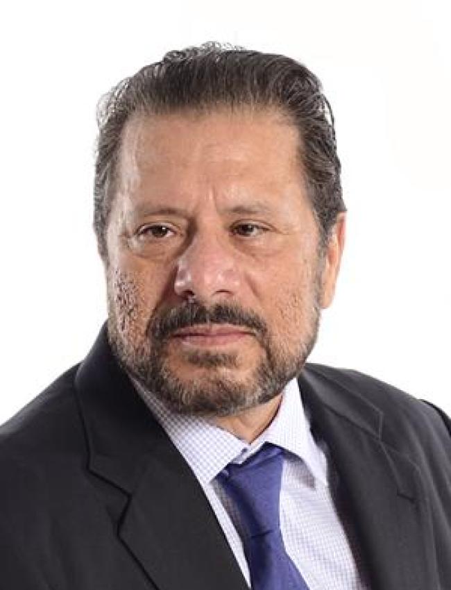 David Muñoz