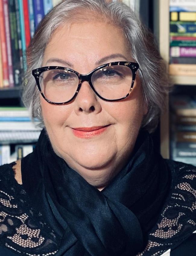 Denise Costa Ceroni