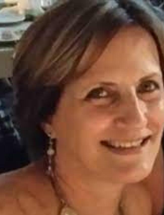 Maria Teresa Bertoldo Pacheco
