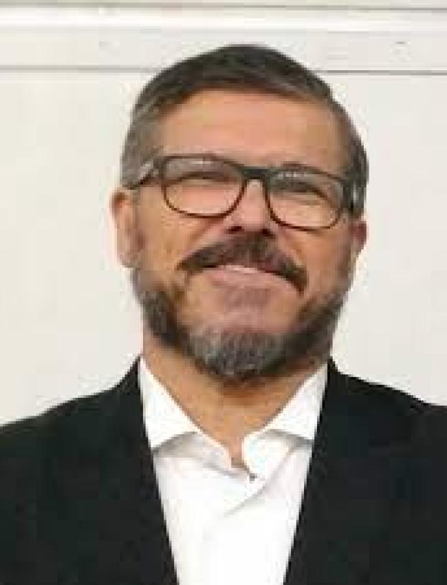 Eledir Vitor Sobrinho