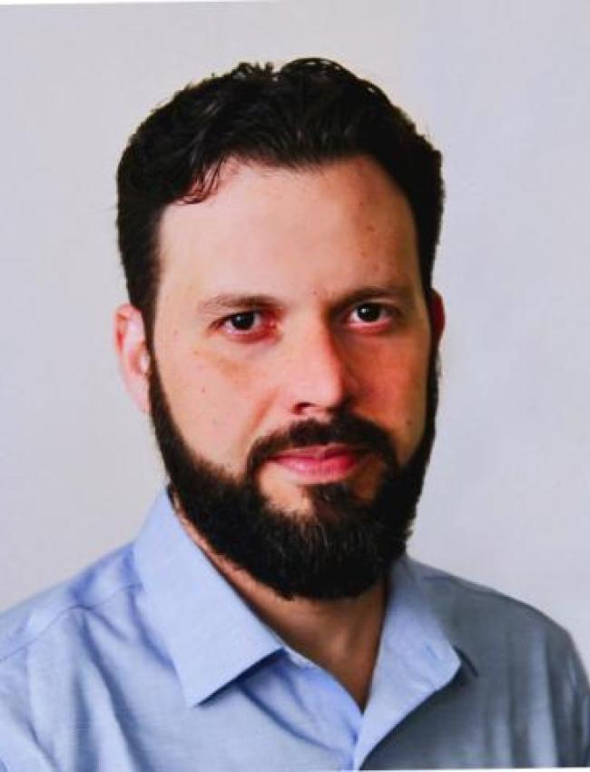 Eduardo Nascimento