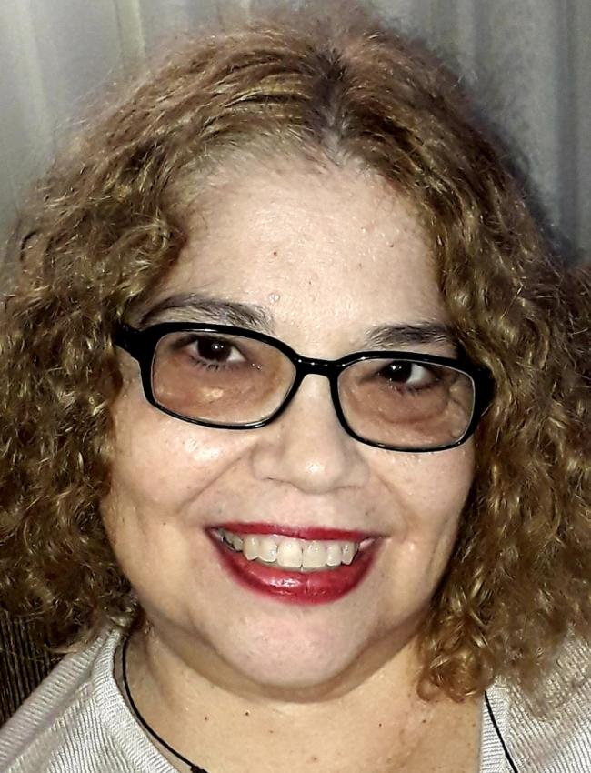 Elaine Thiers