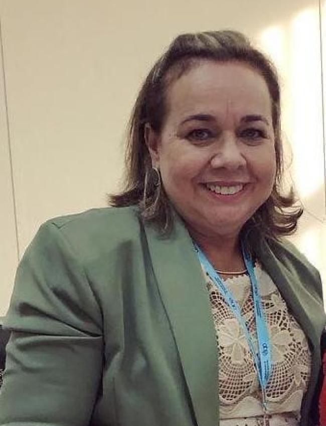Eliene Maria Viana de Figueirêdo Pierote