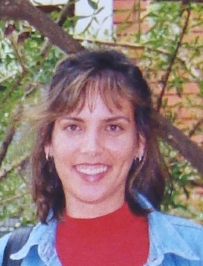 Elis Regina da Costa
