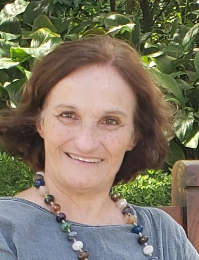 Etelvina Maria França Soares