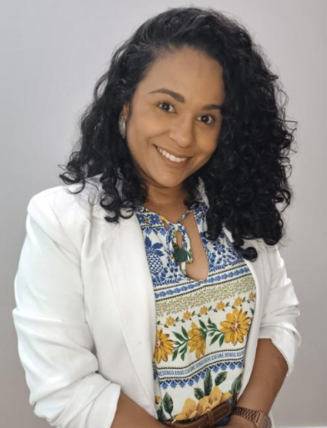 Renata Lia Ferreira da Silva