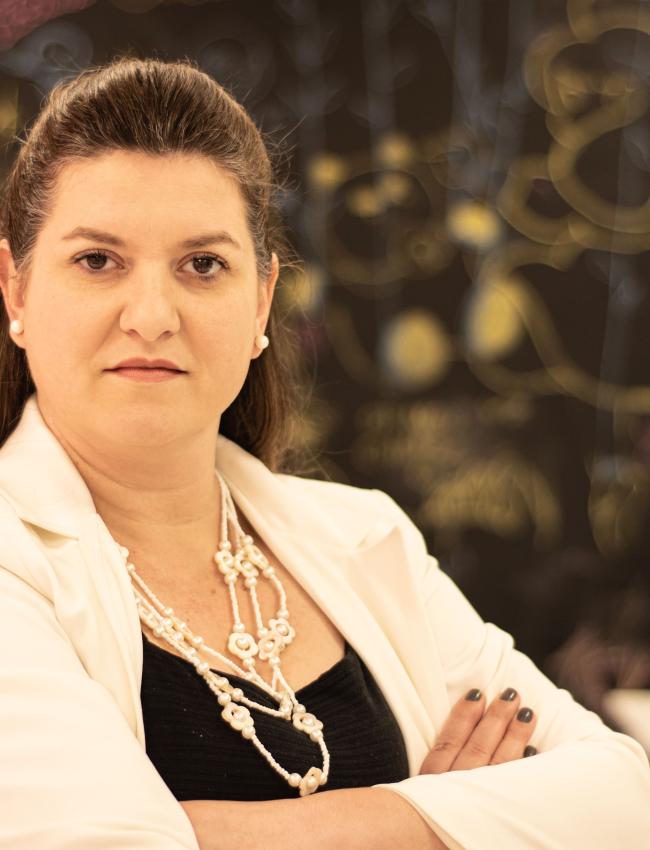 Katia Cilene Brembatti