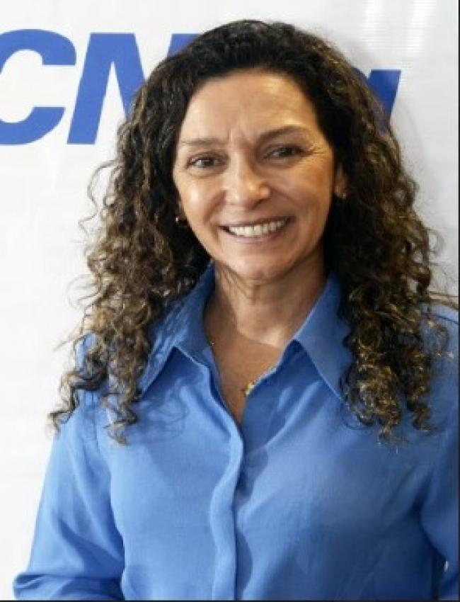 Dalila Andrade Oliveira