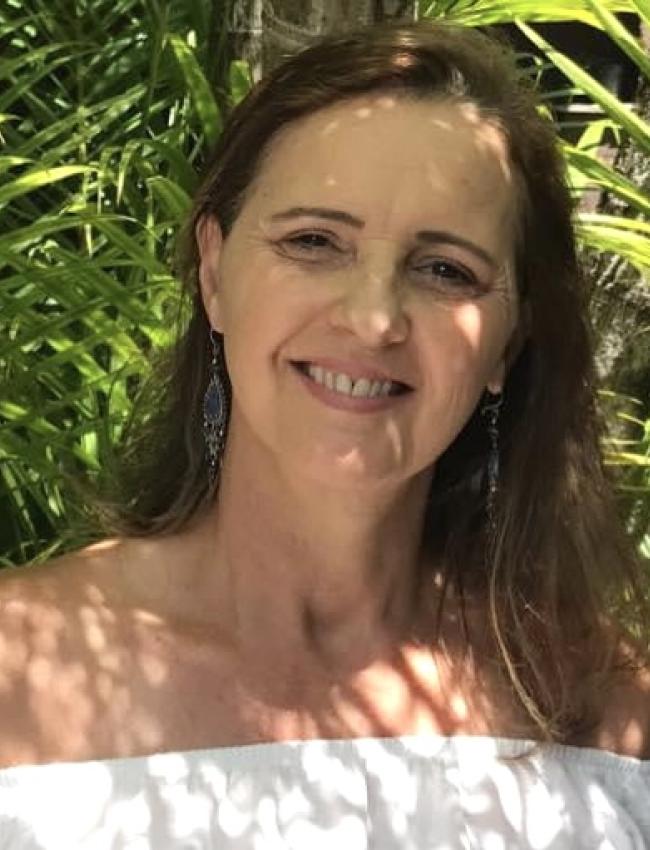 Fatima Aparecida Gonçalves