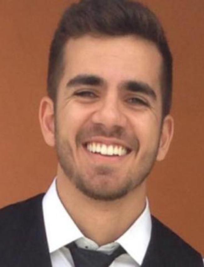Felipe Medeiros