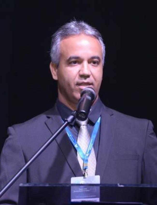 Fernando de Carvalho da Silva