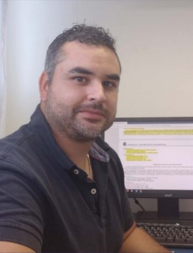 Fernando Henrique Cincotto