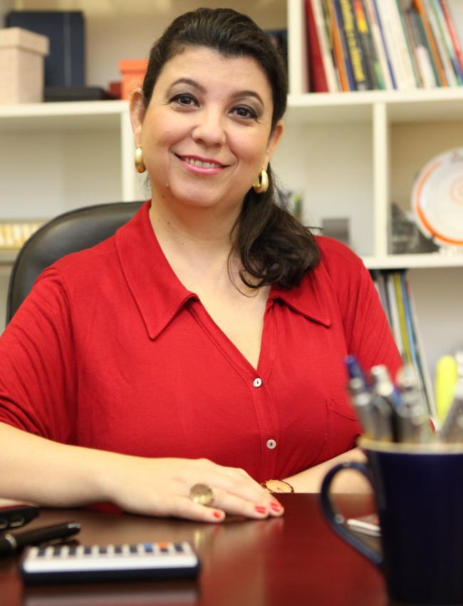 Sirlene Milhomem