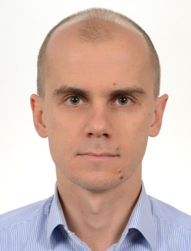 Filip Boratyński Filip Boratyński