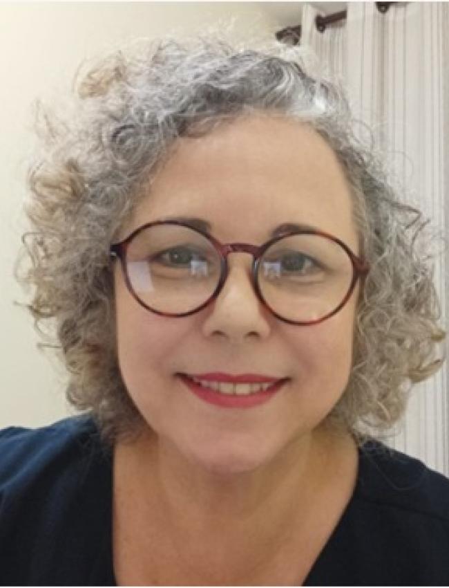 Maria Inez Ocanã De Luca