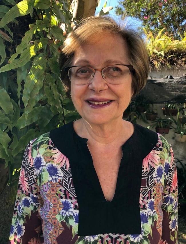 Edith Regina Rubinstein