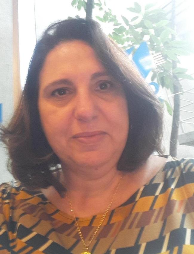 Gloria Teixeira