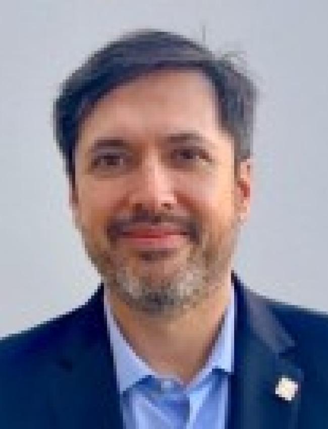 Francisco Fujita de Castro Mello Francisco Fujita de Castro Mello