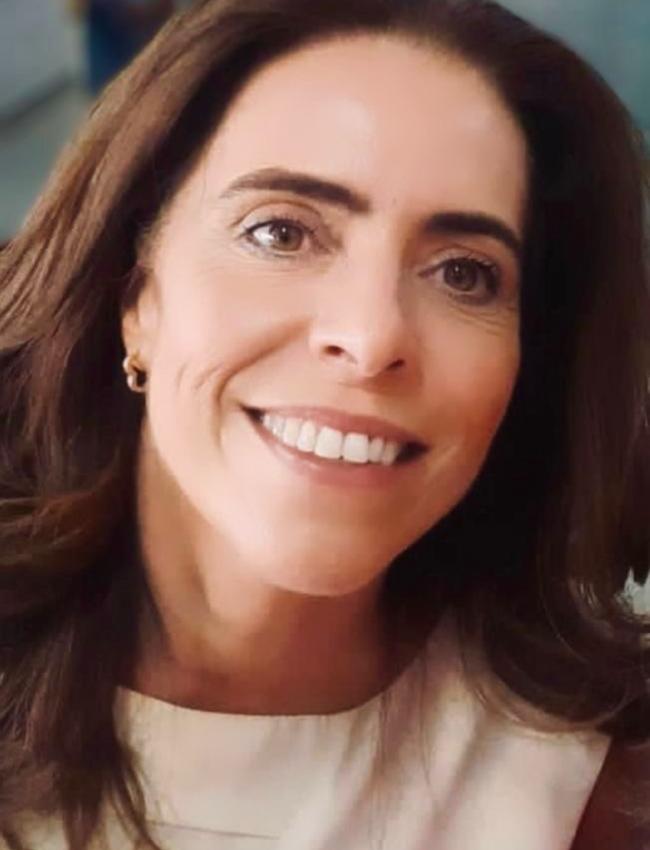 Rosana Mendes Ribeiro