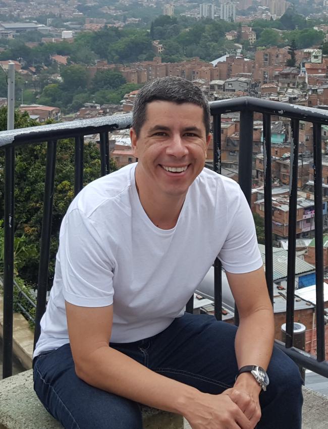 André Bezerra dos Santos