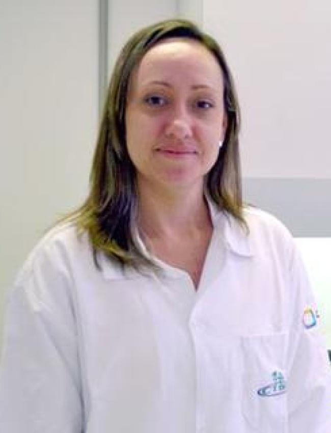 Jaciane Lutz Ienczak
