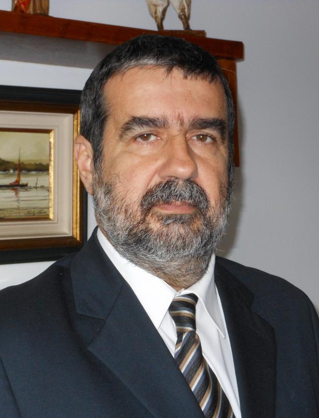 Paulo Luiz de Andrade Coutinho