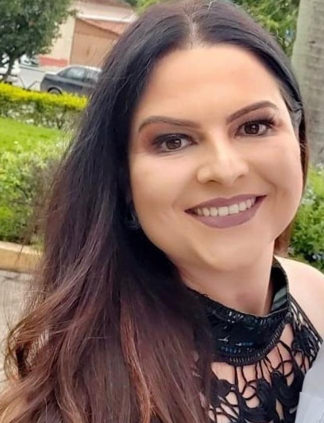 Sarita Cândida Rabelo