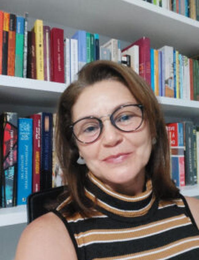 Otilia D. Loiola Pessoa