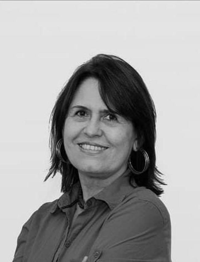 Profa. Ana Maria Almeida da Costa