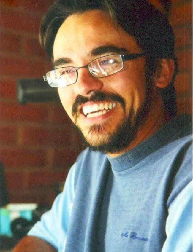 Márcio Alexandre Barbosa Lima Márcio Alexandre Barbosa Lima
