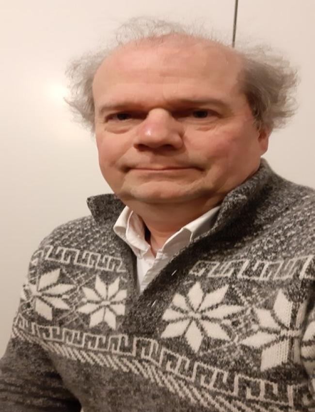 Benoît Moreau
