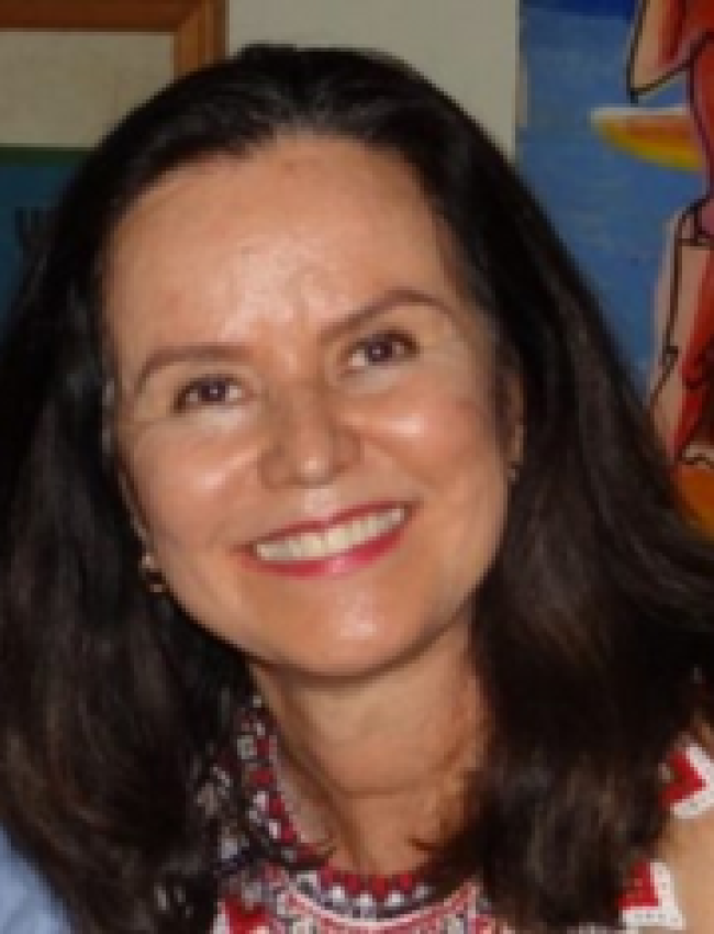 Bernadete  Ragoni Danziger