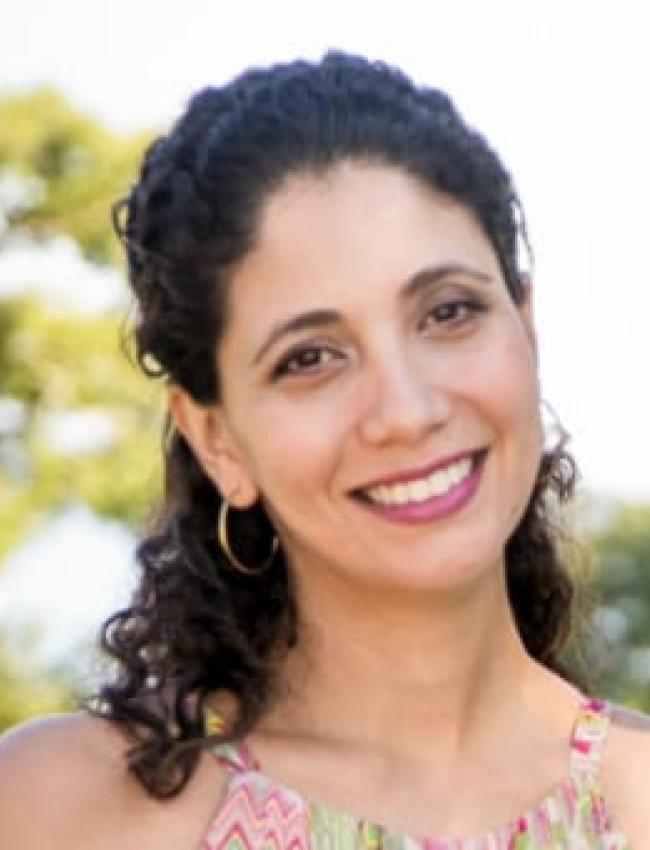 Juliana Teodoro