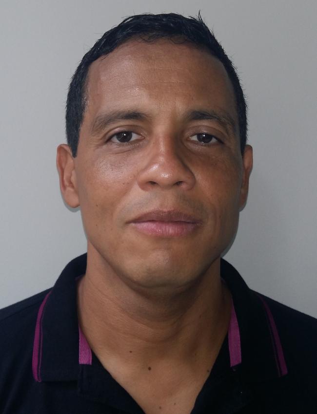 Adriano Gomes da Cruz