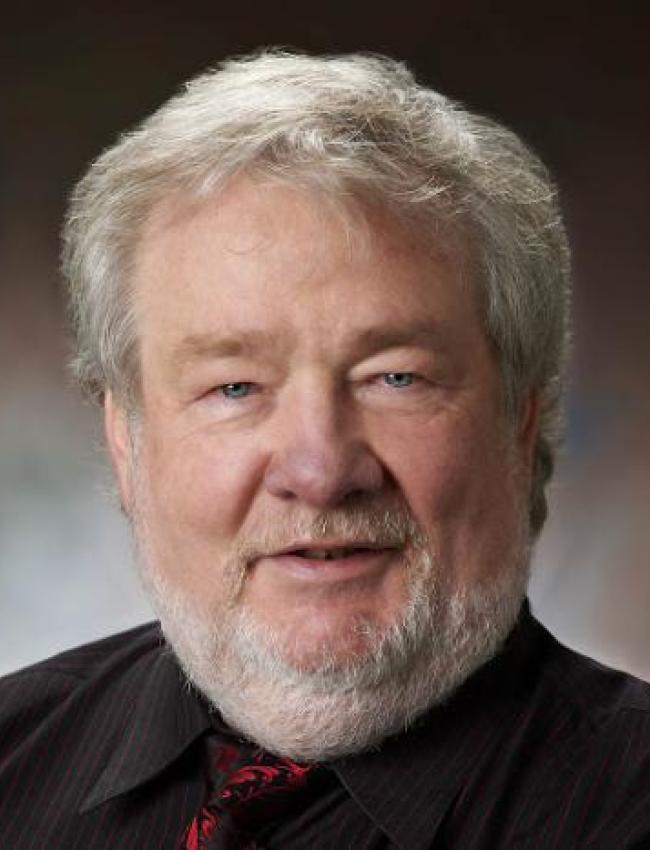 Gary E. Martin