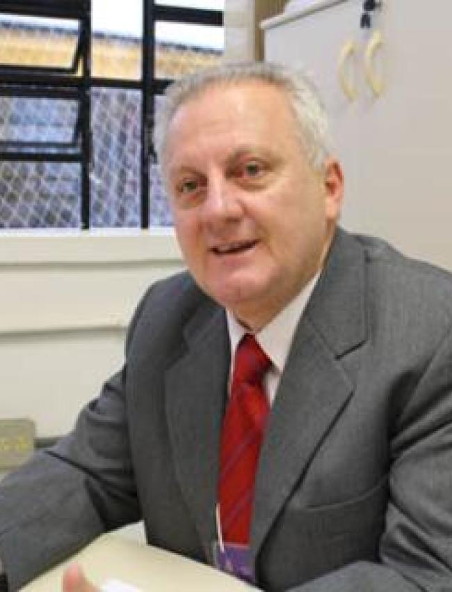 Antonio Gilberto Ferreira