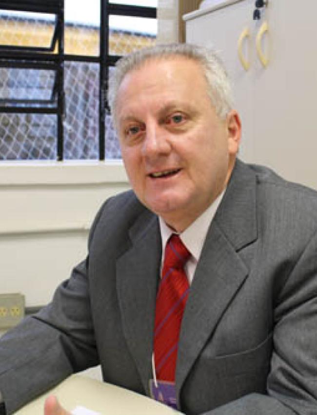 Antonio Gilberto Ferreira