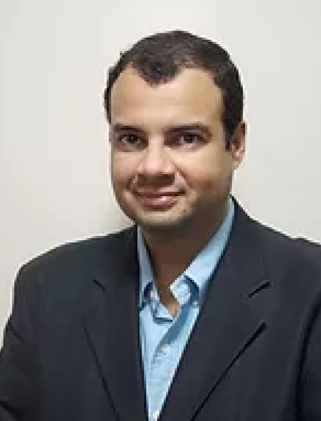 Guilherme Fabiano Mendonça dos Santos