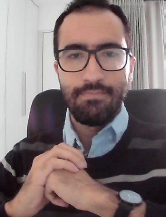 Guilherme Augusto Ferreira