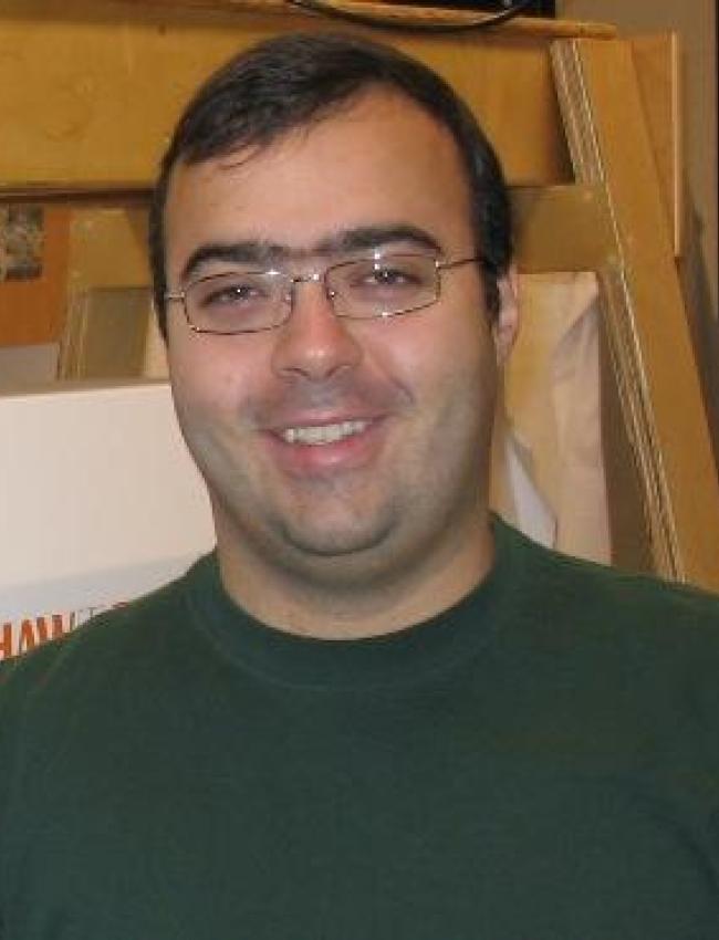Gustavo Fernandes Souza Andrade