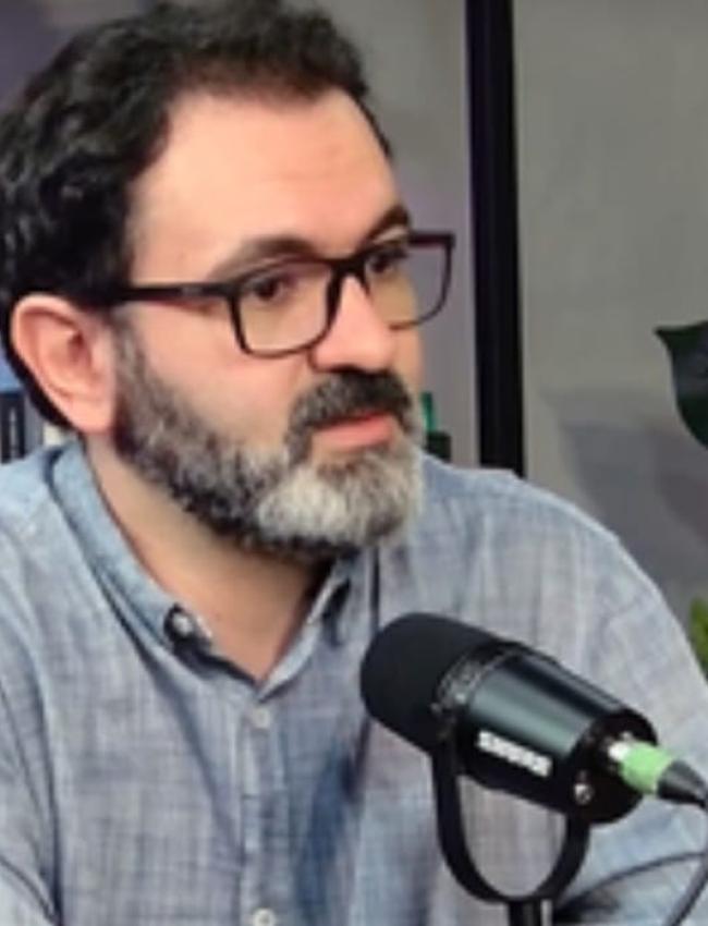 Gustavo Soranz Gonçalves Gustavo Soranz Gonçalves