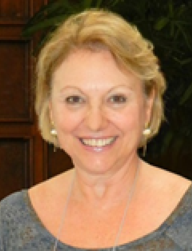 Vera Anselmi Melis Paolillo