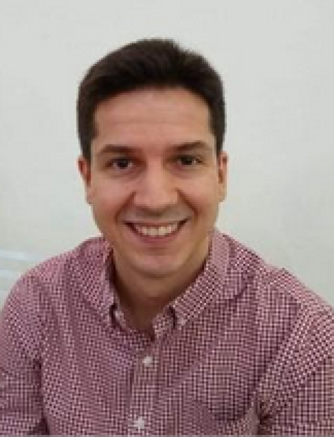 Leonardo Tomazeli Duarte