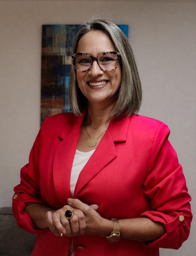 Luciana S.Lira de Miranda