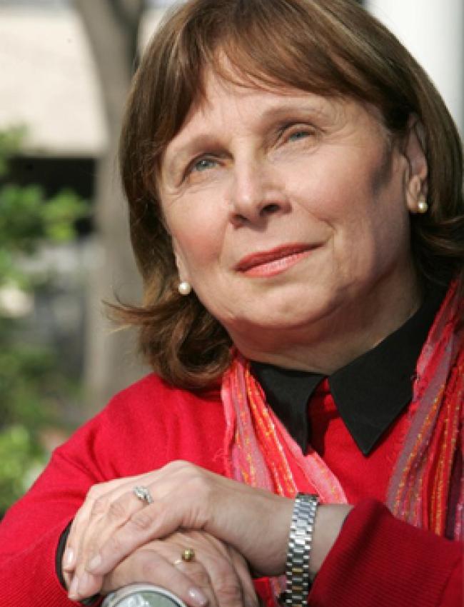 NEVA MILICIC MÜLLER