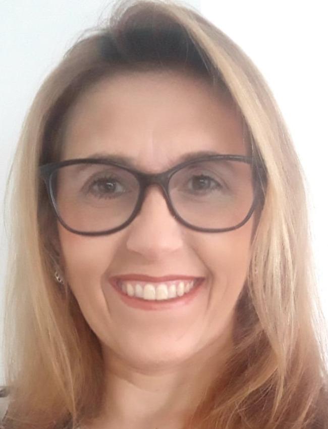 Heloísa Monte Serrat Barbosa