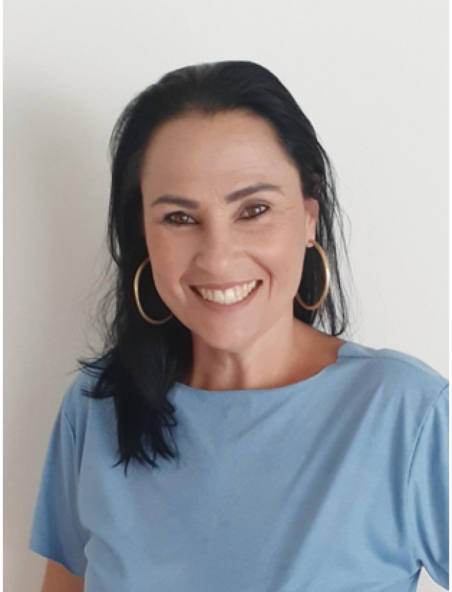 Ana Karyne Loureiro Furley