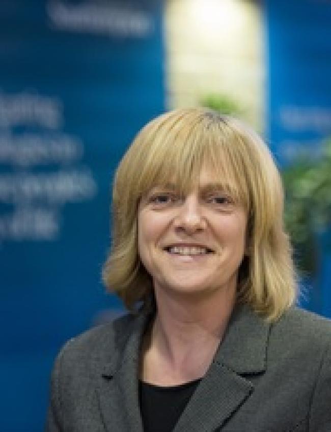 Ruth Bartlett
