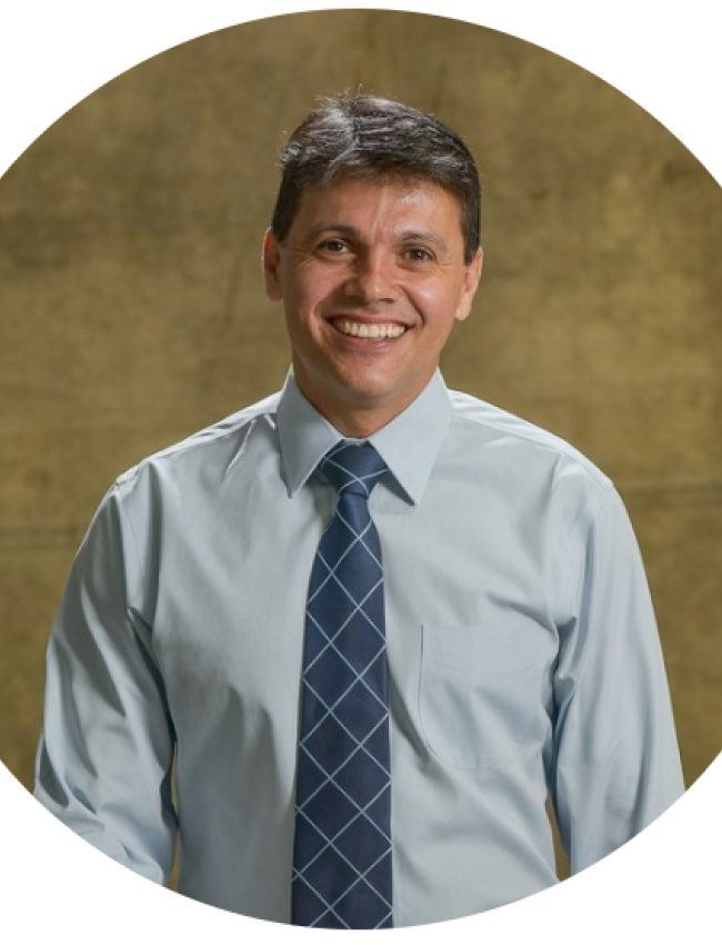 Alexandre Jacob Alves