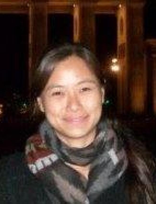 Louise Emy Kurozawa